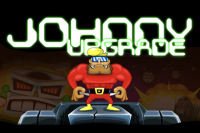 Johnny's Boost Journey